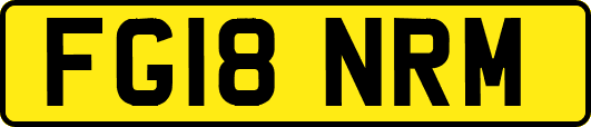 FG18NRM