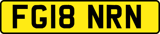 FG18NRN