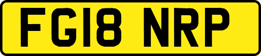 FG18NRP