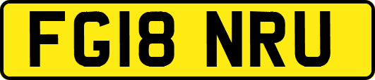 FG18NRU