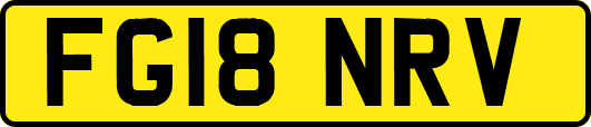 FG18NRV