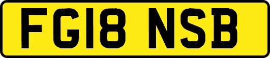 FG18NSB