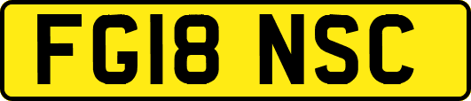 FG18NSC