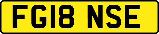 FG18NSE