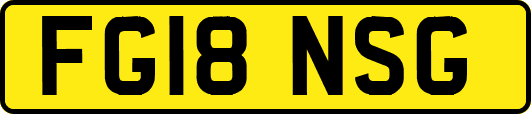 FG18NSG