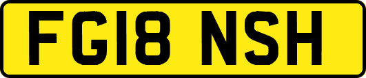 FG18NSH