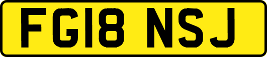 FG18NSJ