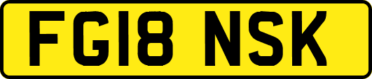 FG18NSK
