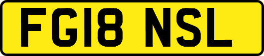 FG18NSL