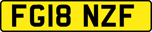 FG18NZF