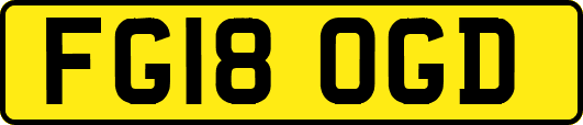 FG18OGD
