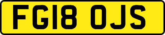 FG18OJS
