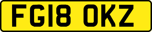 FG18OKZ