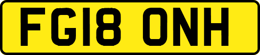 FG18ONH