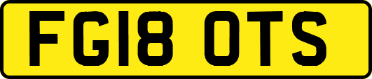 FG18OTS