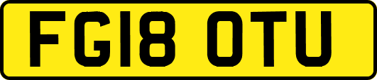 FG18OTU