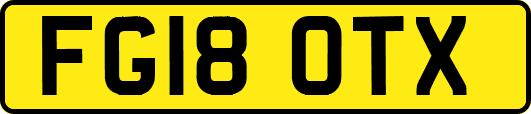 FG18OTX