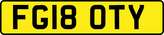 FG18OTY