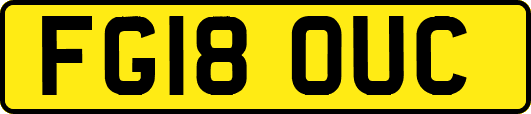 FG18OUC