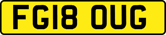 FG18OUG