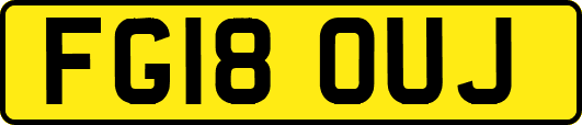FG18OUJ