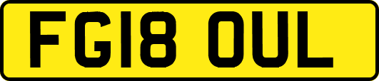 FG18OUL
