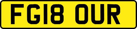 FG18OUR
