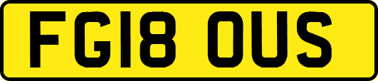 FG18OUS