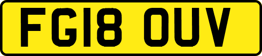 FG18OUV