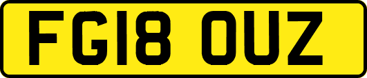 FG18OUZ