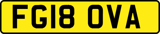 FG18OVA