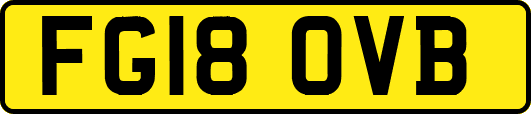 FG18OVB