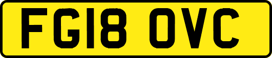 FG18OVC