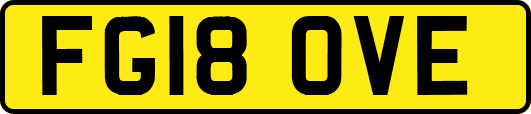 FG18OVE