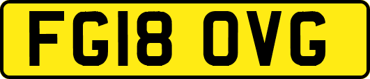 FG18OVG