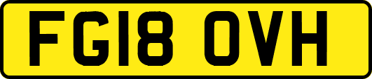 FG18OVH