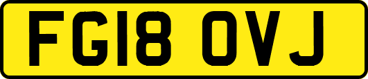 FG18OVJ