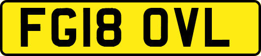 FG18OVL