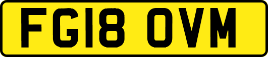 FG18OVM