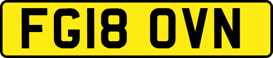 FG18OVN