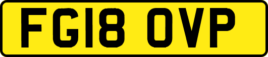 FG18OVP
