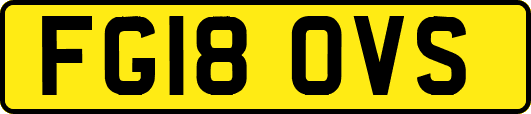 FG18OVS
