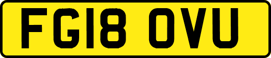 FG18OVU