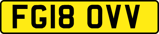 FG18OVV
