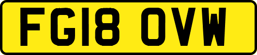 FG18OVW