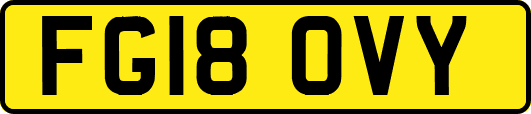 FG18OVY