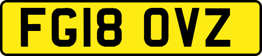 FG18OVZ