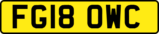 FG18OWC
