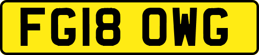 FG18OWG