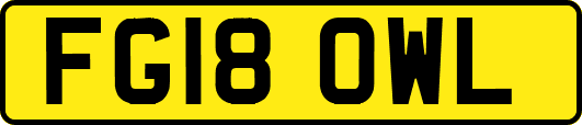FG18OWL